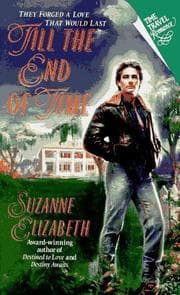 Tapa de Till the End of Time