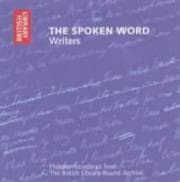 Tapa de The Spoken Word