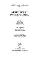Tapa de Structured programming
