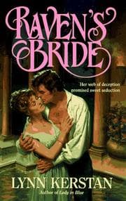 Tapa de Raven's Bride