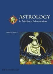 Tapa de Astrology in medieval manuscripts