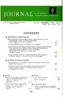 Tapa de Diagnostic procedures in veterinary microbiology