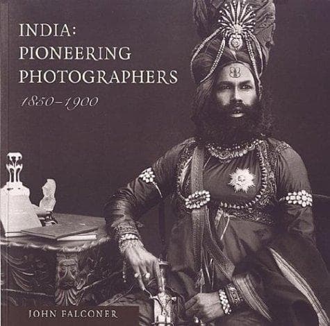 Tapa de India