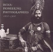 Tapa de India