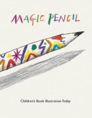 Tapa de Magic Pencil