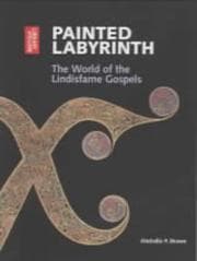 Tapa de Painted labyrinth