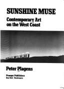 Tapa de Sunshine muse; contemporary art on the west coast