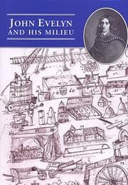 Tapa de John Evelyn and his milieu