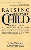 Tapa de Raising a responsible child
