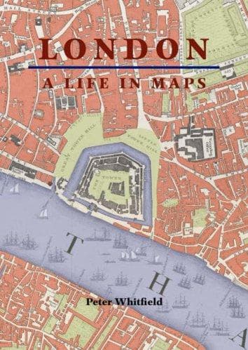 Tapa de London