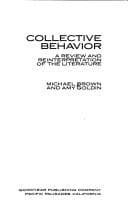 Tapa de Collective behavior