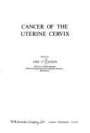 Tapa de Cancer of the uterine cervix