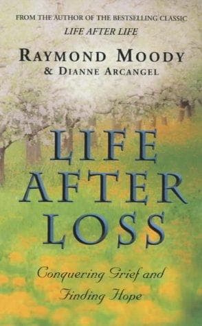 Tapa de Life after Loss