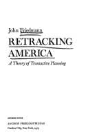 Tapa de Retracking America