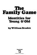 Tapa de The family game