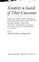 Tapa de Scientists in search of their conscience