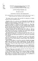 Tapa de A documentary history of the Italian Americans