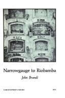 Tapa de Narrowgauge to Riobamba