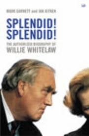 Tapa de Splendid! Splendid!