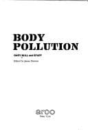 Tapa de Body pollution