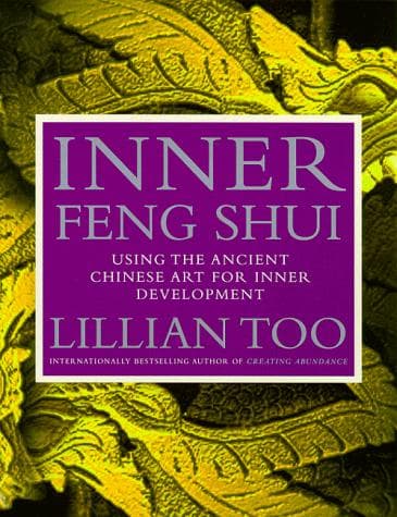 Tapa de Inner Feng Shui