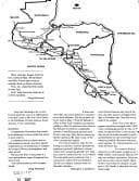 Tapa de Central America