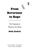 Tapa de From reverence to rape