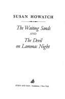Tapa de The Devil on Lammas Night