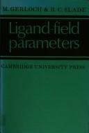 Tapa de Ligand-field parameters