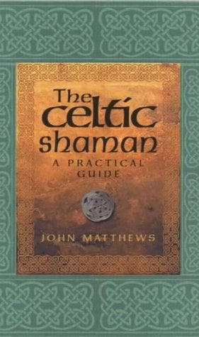 Tapa de The Celtic Shaman