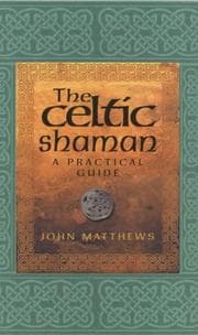Tapa de The Celtic Shaman