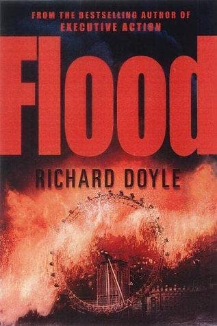 Tapa de Flood