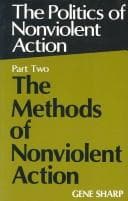 Tapa de The Politics of Nonviolent Action