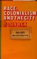 Tapa de Race, colonialism and the city
