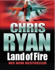 Tapa de Land of Fire