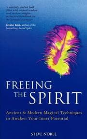 Tapa de Freeing the Spirit