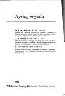 Tapa de Syringomyelia