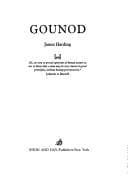 Tapa de Gounod