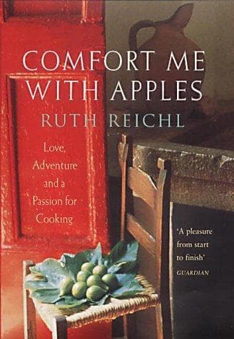 Tapa de Comfort Me with Apples