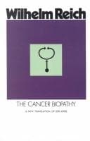 Tapa de The cancer biopathy