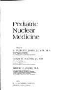 Tapa de Pediatric nuclear medicine