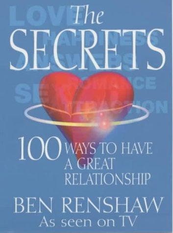 Tapa de The Secrets