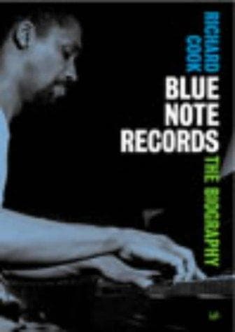Tapa de Blue Note Records