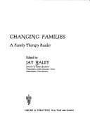Tapa de Changing families