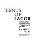 Tapa de Tents of Jacob