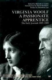 Tapa de A passionate apprentice