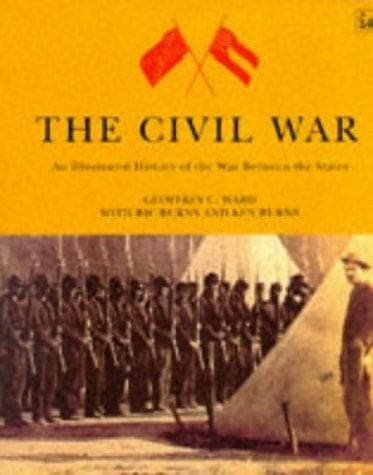 Tapa de The Civil War