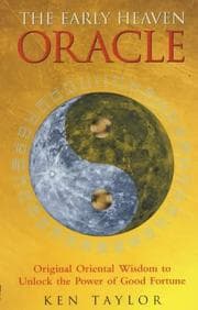 Tapa de The Early Heaven Oracle