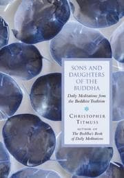 Tapa de Sons and Daughters of the Buddha
