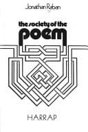 Tapa de The society of the poem